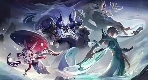 牛年限定皮肤爆料视频,揭秘游戏新篇章