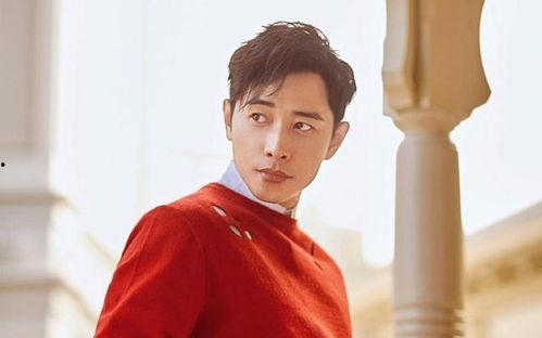 罗晋明星资料,从荧幕新秀到实力派演员的蜕变之路