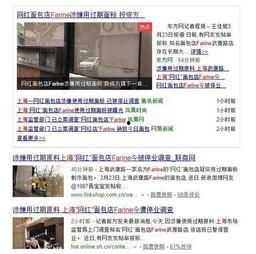 爆料某网红店事件视频,揭秘事件背后真相