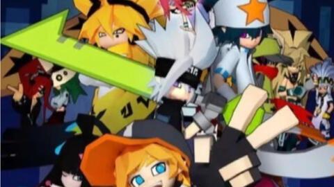 凹凸第四集爆料视频播放,神秘力量觉醒，命运齿轮悄然转动