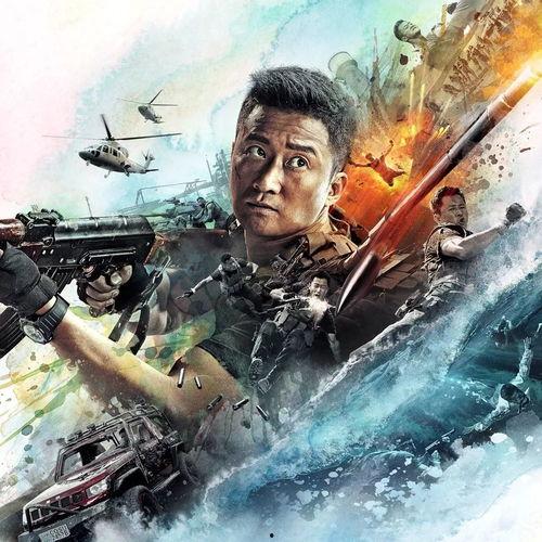 战狼2那里有在线观看,燃情岁月，热血沸腾！