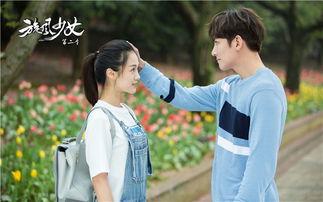 旋风少女2免费观看视频,重温青春热血，共赴武侠盛宴