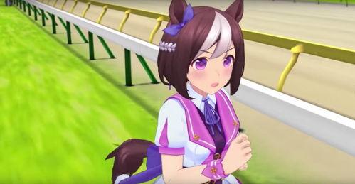 赛马娘7月最新爆料,精彩剧情与角色升级，赛马世界再掀波澜！