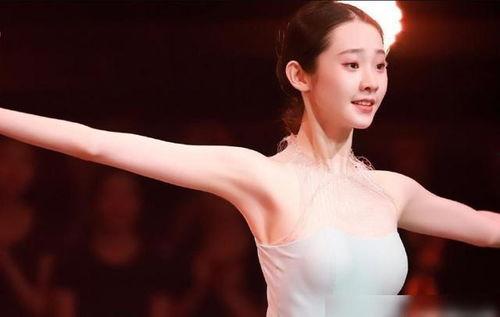 明星李熙,璀璨星途，闪耀人生