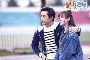 鲜肉老师20免费观看,探索鲜肉老师20免费观看的精彩世界