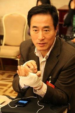 明星委员都有谁,揭秘本届明星委员阵容