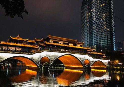 成都九眼桥震门 无码,成都夜生活地标的无码魅力揭秘