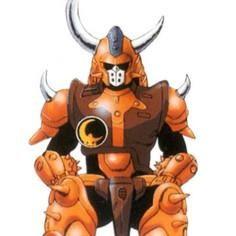 日本动漫穿铠甲的,日本动漫中的传奇战士风采