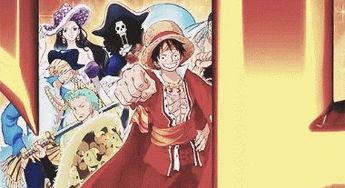 海贼王4d在线播放,身临其境的冒险之旅