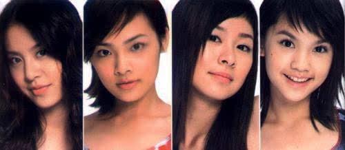 明星合成你懂得,AI技术打造虚拟偶像新篇章