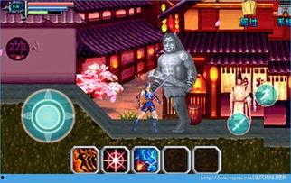 女忍1手机在线播放,手机在线播放，激情演绎忍者世界