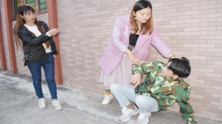 美女和乞丐AV,一段跨越身份界限的感人故事