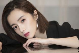 胡冰卿丝袜,时尚与魅力的完美融合