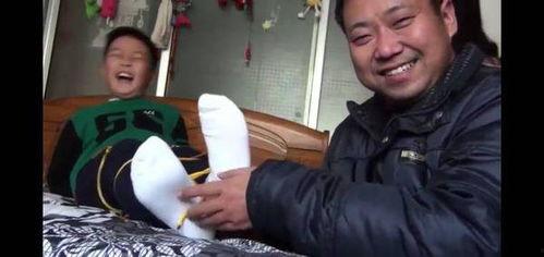 挠脚心的视视频大全,趣味解压，轻松一刻