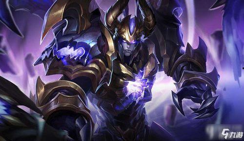 吕布皮肤爆料最新消息,神秘战袍，再现战神风采