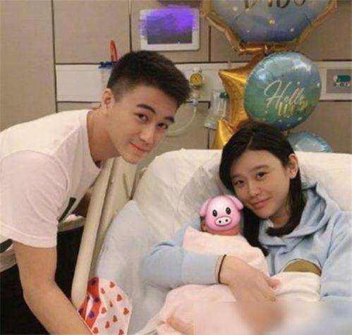 生活照明星情侣,甜蜜瞬间见证爱情