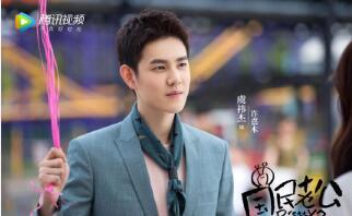 国民老公2的结局,豪门逆袭，爱情归来