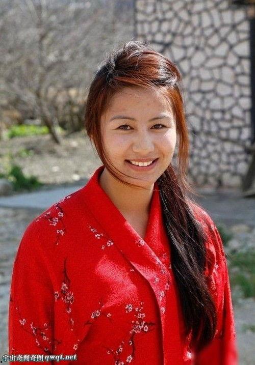 日本裸体少女集锦