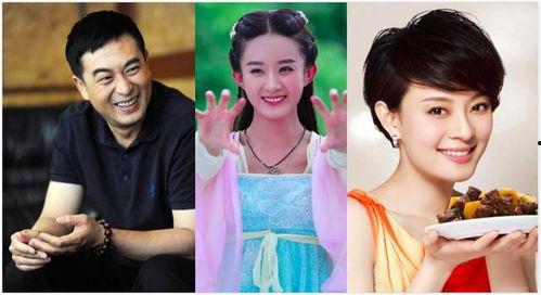 女明星大吃吗,揭秘明星们的饮食秘密与健康管理