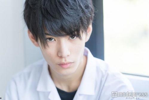 帅哥日本,探寻日本帅哥的魅力之旅