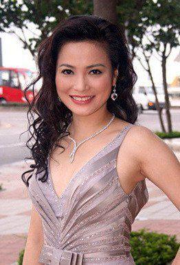 樊亦敏现在老公是谁,揭秘她现任丈夫的神秘身份