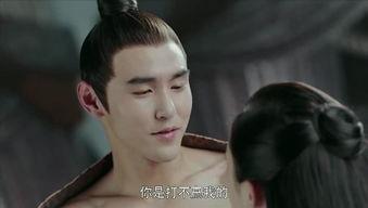 扶摇17在线观看,神秘势力浮出水面，扶摇命运再起波澜