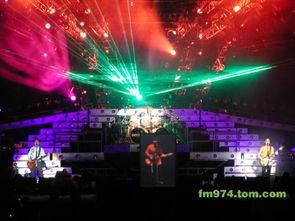 哪个明星演唱会人最多,百万粉丝齐聚狂欢之夜