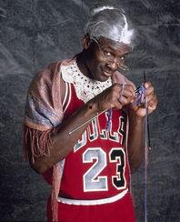 nba明星扮老,岁月流转，风采依旧