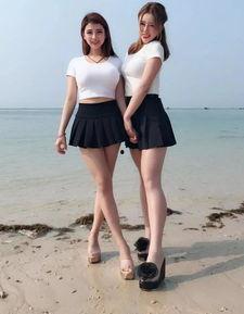 姐穿两层丝袜,探寻时尚与舒适的完美融合