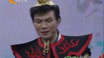 明星童乐会 傅艺伟,傅艺伟闪耀全场