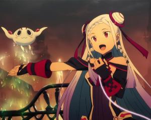 日本动漫悠君,青春校园的奇幻冒险之旅