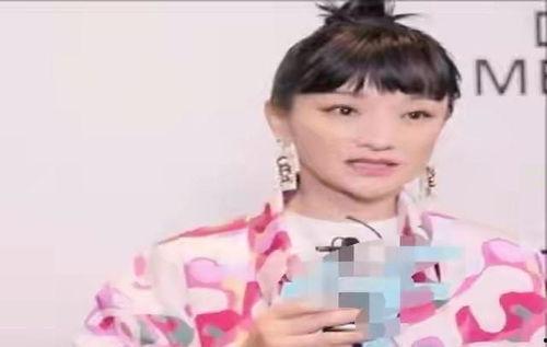 明星采访 周迅,揭秘影后背后的故事与心路历程