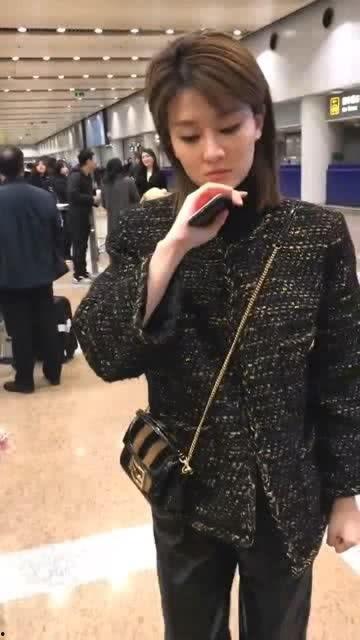 明星平常能出门吗