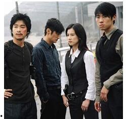 猛龙特警电影免费观看,免费观影，热血激战一触即发！