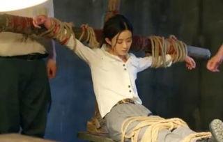 明星被绑电视剧,幕后真相大揭秘